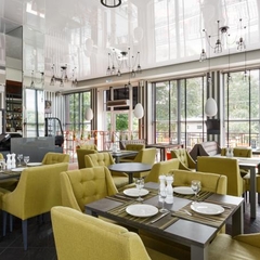 Отель ПАРАDOX, Зеленоградск, Калининградская область