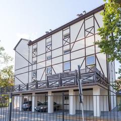 Апартаменты У Капитана, Зеленоградск, Калининградская область