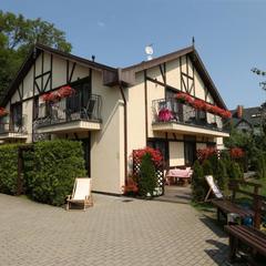 Гостиница Вилла Лана, Зеленоградск, Калининградская область