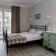 Апартаменты На Володарского, Зеленоградск, Калининградская область