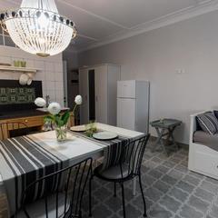 Апартаменты На Володарского, Зеленоградск, Калининградская область