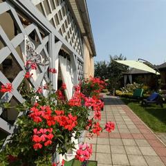 Гостиница Вилла Лана, Зеленоградск, Калининградская область