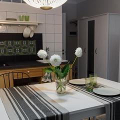 Апартаменты На Володарского, Зеленоградск, Калининградская область