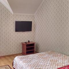 Гостевой дом Дюна-центр, Зеленоградск, Калининградская область