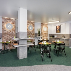 Отель ПАРАDOX, Зеленоградск, Калининградская область