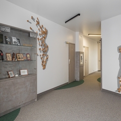 Отель ПАРАDOX, Зеленоградск, Калининградская область