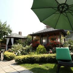 Гостиница Вилла Лана, Зеленоградск, Калининградская область