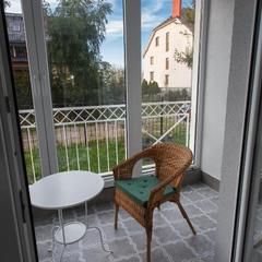 Апартаменты На Володарского, Зеленоградск, Калининградская область