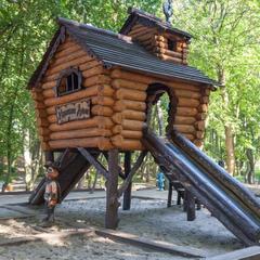 Апартаменты У Капитана, Зеленоградск, Калининградская область