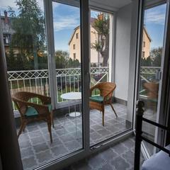 Апартаменты На Володарского, Зеленоградск, Калининградская область