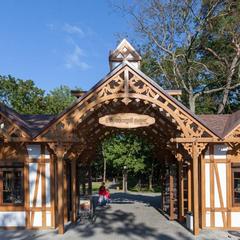 Апартаменты У Капитана, Зеленоградск, Калининградская область