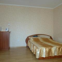 Гостевой дом Дюна-центр, Зеленоградск, Калининградская область