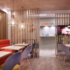 Гостиница Вилла Лана, Зеленоградск, Калининградская область