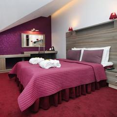 Гостиница Вилла Лана, Зеленоградск, Калининградская область