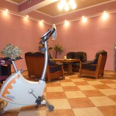 Гостевой дом Дюна-центр, Зеленоградск, Калининградская область