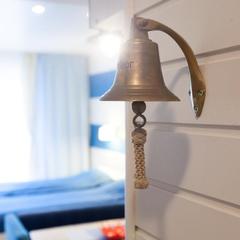 Апартаменты У Капитана, Зеленоградск, Калининградская область