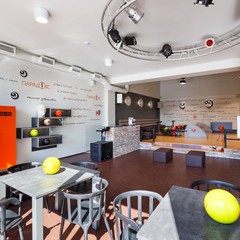 Отель ПАРАDOX, Зеленоградск, Калининградская область