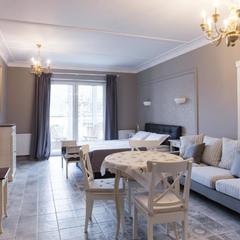 Апартаменты На Володарского, Зеленоградск, Калининградская область