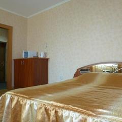 Гостевой дом Дюна-центр, Зеленоградск, Калининградская область