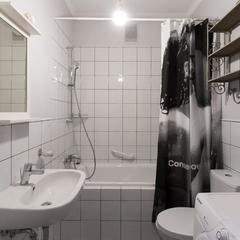 Апартаменты На Володарского, Зеленоградск, Калининградская область