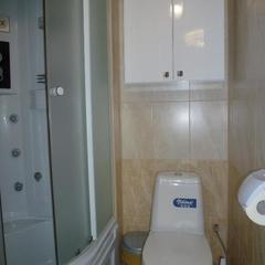 Гостевой дом Дюна-центр, Зеленоградск, Калининградская область