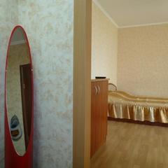 Гостевой дом Дюна-центр, Зеленоградск, Калининградская область