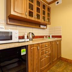 Апартаменты У Капитана, Зеленоградск, Калининградская область