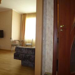 Гостевой дом Дюна-центр, Зеленоградск, Калининградская область