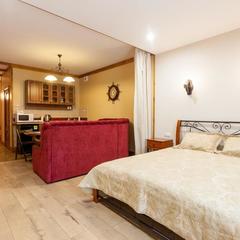 Апартаменты У Капитана, Зеленоградск, Калининградская область