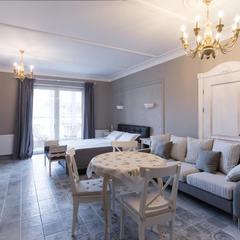 Апартаменты На Володарского, Зеленоградск, Калининградская область