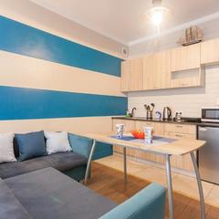 Апартаменты У Капитана, Зеленоградск, Калининградская область