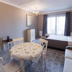 Апартаменты На Володарского, Зеленоградск, Калининградская область