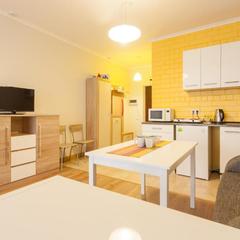 Апартаменты У Капитана, Зеленоградск, Калининградская область