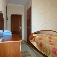 Гостевой дом Дюна-центр, Зеленоградск, Калининградская область