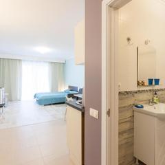 Апартаменты У Капитана, Зеленоградск, Калининградская область