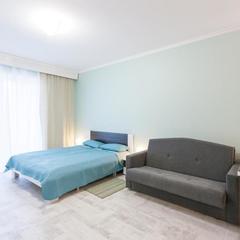 Апартаменты У Капитана, Зеленоградск, Калининградская область