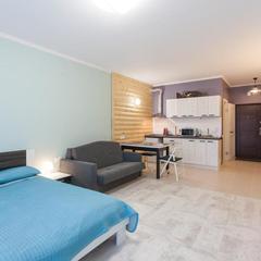 Апартаменты У Капитана, Зеленоградск, Калининградская область