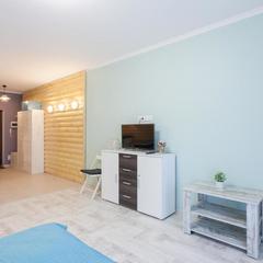 Апартаменты У Капитана, Зеленоградск, Калининградская область