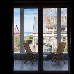 Апартаменты На Володарского, Зеленоградск, Калининградская область