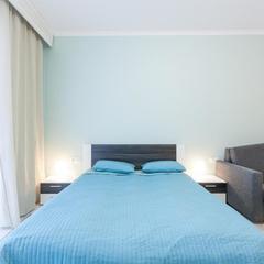 Апартаменты У Капитана, Зеленоградск, Калининградская область