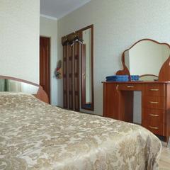 Гостевой дом Дюна-центр, Зеленоградск, Калининградская область