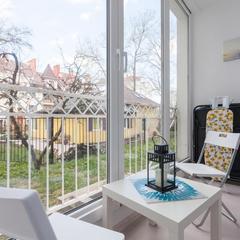 Апартаменты У Капитана, Зеленоградск, Калининградская область