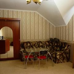 Гостевой дом Дюна-центр, Зеленоградск, Калининградская область