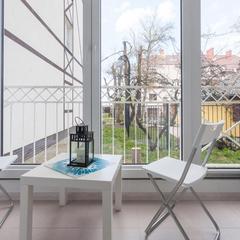 Апартаменты У Капитана, Зеленоградск, Калининградская область