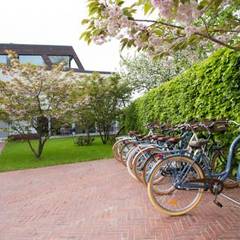 Отель Бутик Отель 12, Зеленоградск, Калининградская область