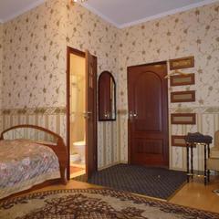 Гостевой дом Дюна-центр, Зеленоградск, Калининградская область