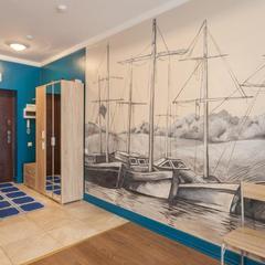 Апартаменты У Капитана, Зеленоградск, Калининградская область