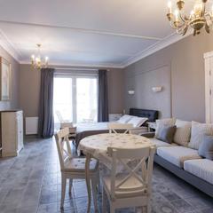 Апартаменты На Володарского, Зеленоградск, Калининградская область