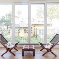 Апартаменты У Капитана, Зеленоградск, Калининградская область