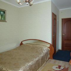 Гостевой дом Дюна-центр, Зеленоградск, Калининградская область